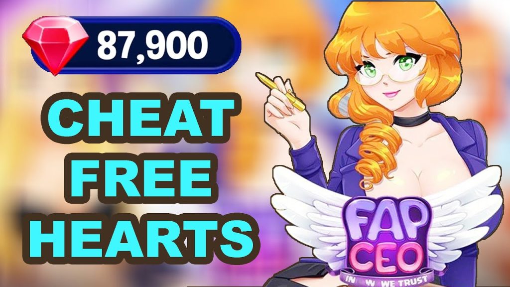 Fap Ceo Hack Mod Apk Get Unlimited Keys And Gems 2022 