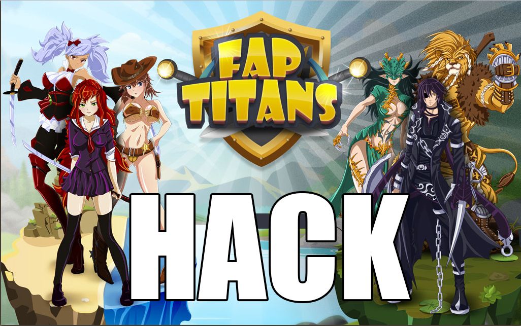 Fap Titans Hack Mod Apk/ios/pc How To Get Free Gems, Gold, Diamonds