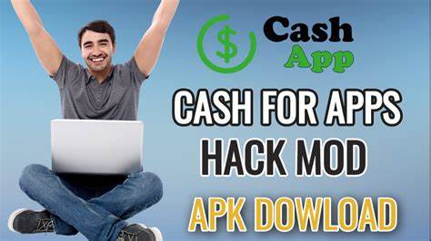 Cash App Hack 2022 Mod APk – Get Money Glitch in 3 Minutes