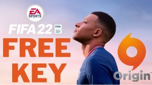 Fifa 22 Activation Key Cd key Free Download for PC 2022 [Updated]
